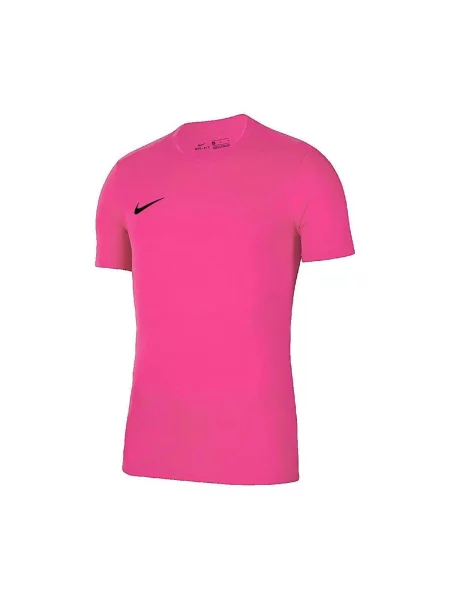 Majica Nike ružičasta