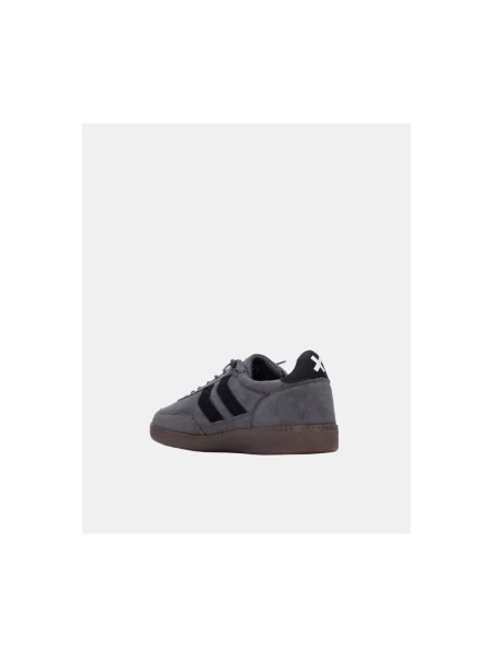 Pantofi Xti gri