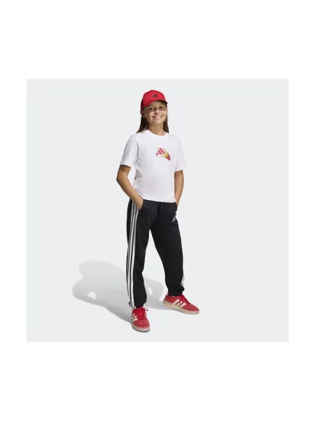 Gyerek ruha Adidas fehér