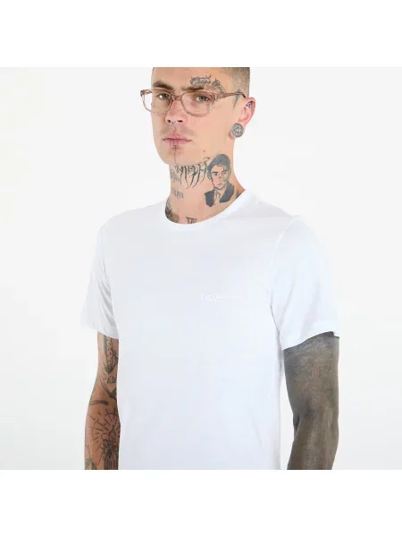 T-shirt Hugo Boss T-Shirt Classic White L biała