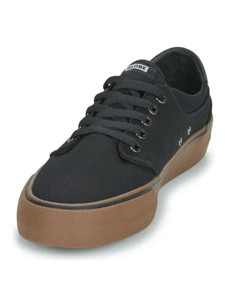 Pantofi Globe negru