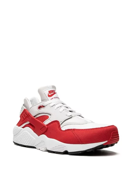 Bėgimas sportbačiai Nike Air Huarache balta