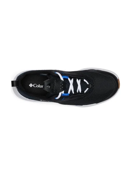 Pantofi Columbia negru