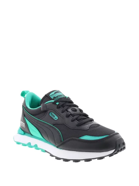 Sneakerși Puma Rider negru