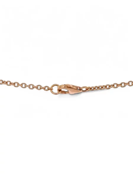 Colier Cartier roz