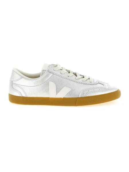 Sneakers Veja W Volley Silver/ White/ Nat EUR 37 szare