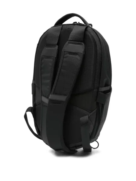 Mini rucsac The North Face mini negru