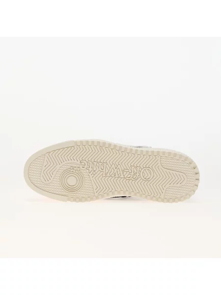 Felső Off-white fehér