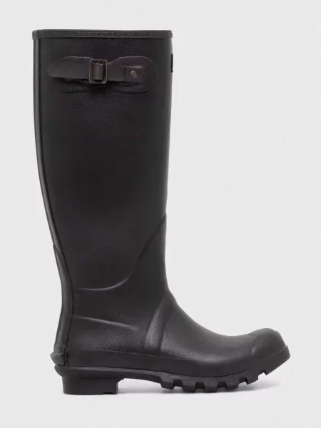 Pantofi Barbour negru