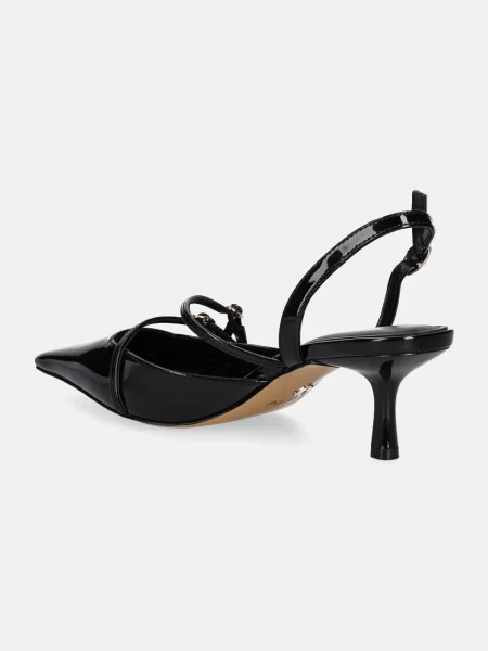 Aldo pantofi cu MARIETTA MARIETTA negru