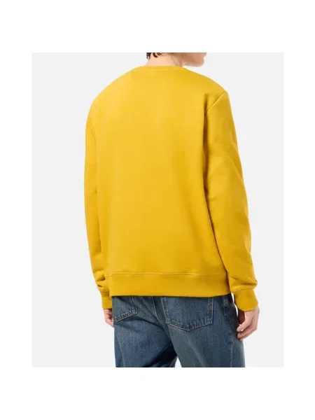 Bluza Iceberg żółta