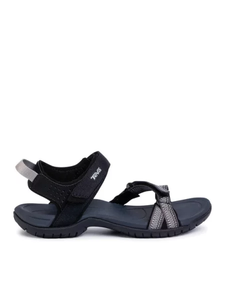 Teva Sandali Verra črna