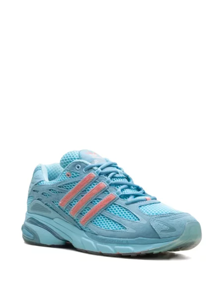 Маратонки Adidas синьо