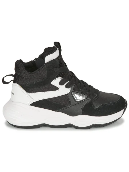 Pantofi copii Geox negru