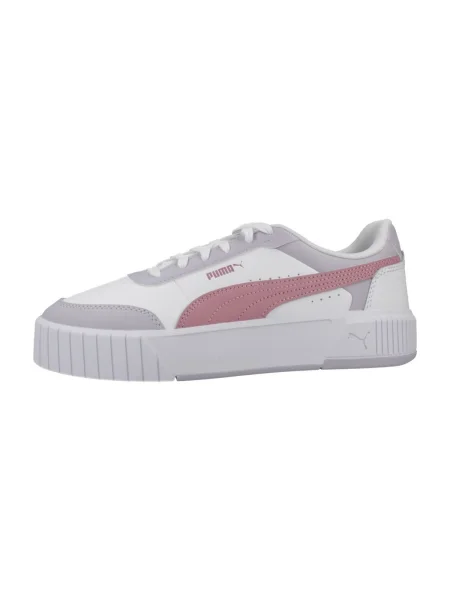 Félcipő Puma fehér