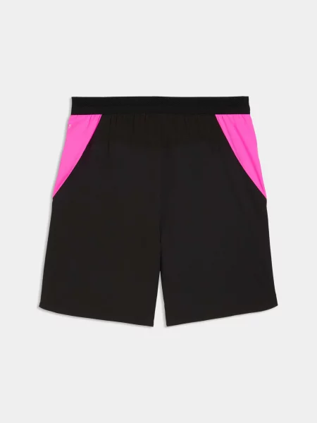 Спортивные шорты Puma черные