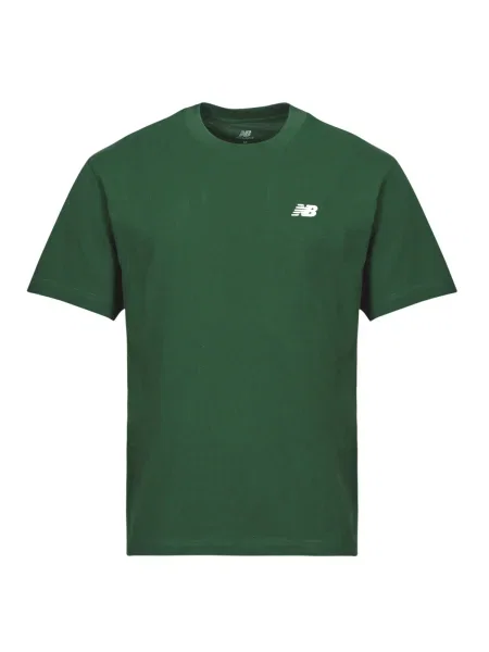 Tricou New Balance din jerseu scurt