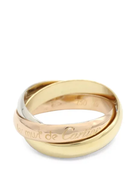 Inel Cartier