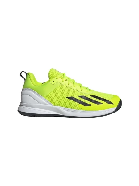 Pantofi Adidas galben