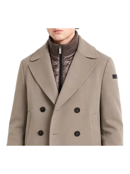 Palton Roberto Ricci Designs maro
