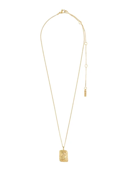 Palton Pilgrim auriu