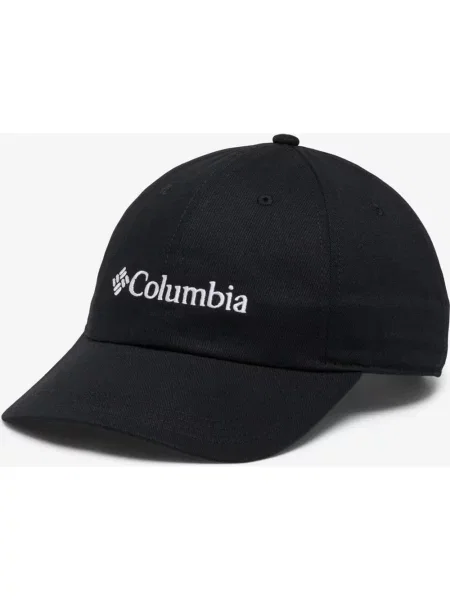 Czapka z daszkiem Columbia Provisions Ball czarny
