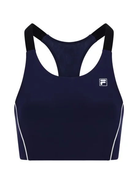 Sutien sport Fila albastru