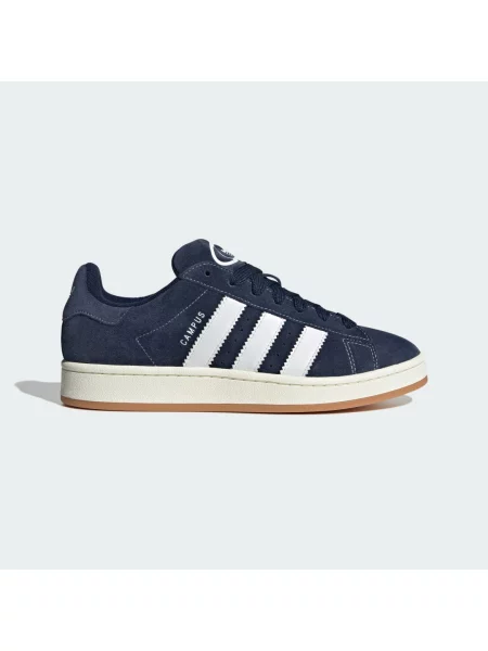 Tenisky adidas Campus Night Indigo/ Ftw White/ Off White EUR 36 bílé