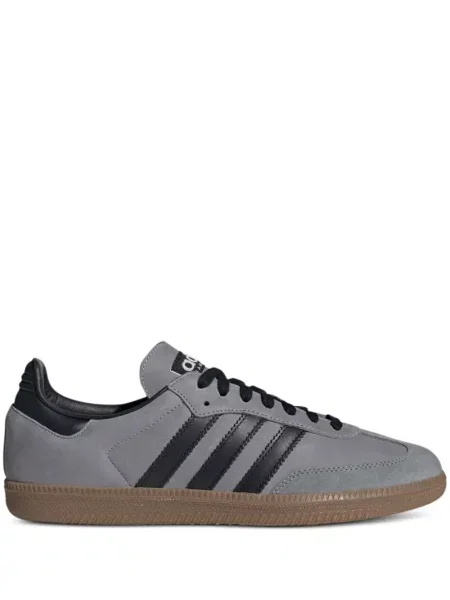 Tenisky Adidas Gazelle fialové
