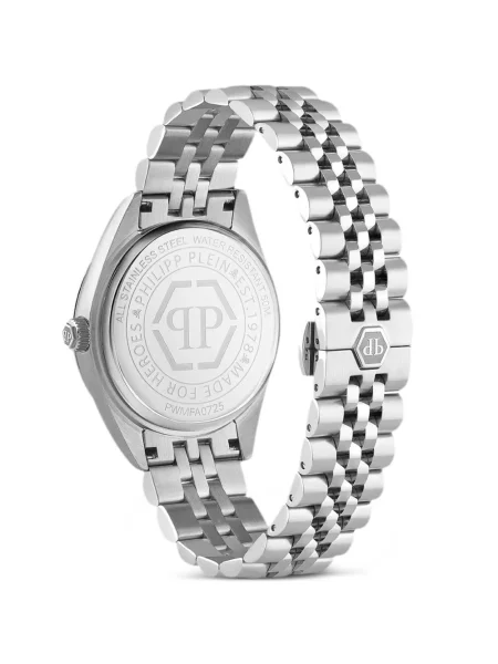 Ceas Philipp Plein alb