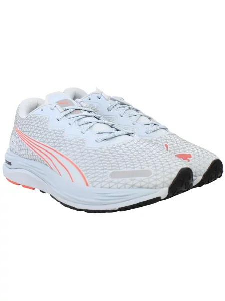 Buty do biegania Puma Velocity Nitro 2 GTX szare