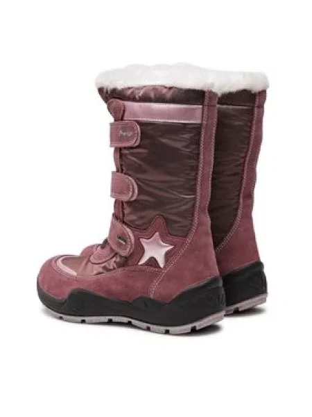 Primigi Zimske čizme GORE-TEX D ružičasta