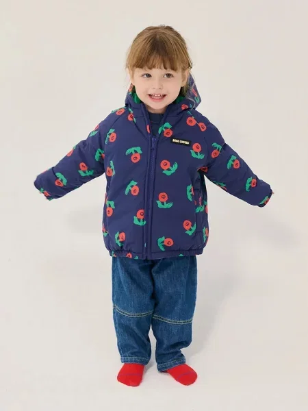 Детская куртка Bobo Choses
