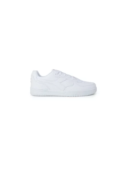 Sneakersy Diadora białe