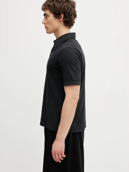 Tricou polo Mm6 Maison Margiela