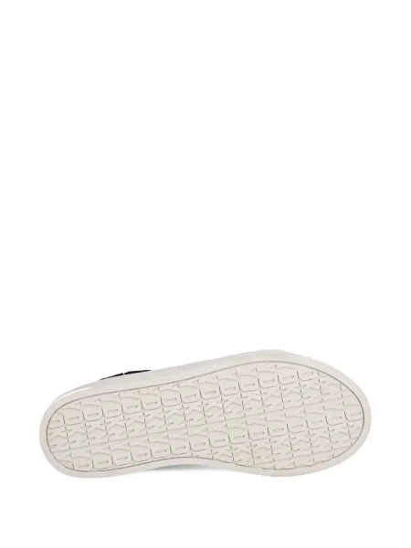 Sneakerși Dkny negru