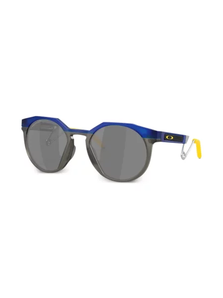 Saulės akiniai Oakley mėlyna
