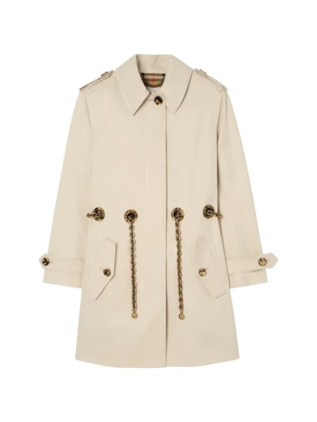 Palton Burberry