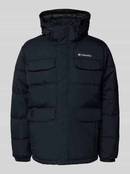 Kurtka Columbia Landroamer™ Puffer Jacket Black L czarna