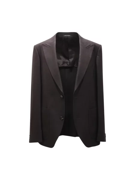 Marynarka Armani czarna