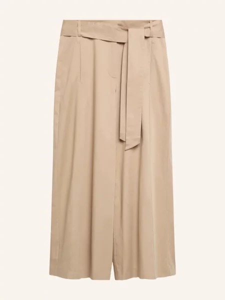 Comma Kuloty beige beżowe