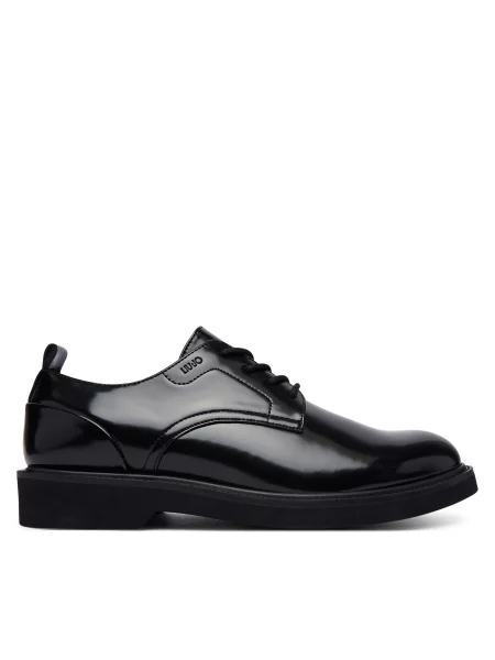 Pantofi Liu Jo Brando 01 negru