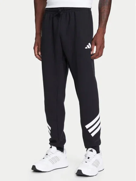 Pantaloni Adidas negru
