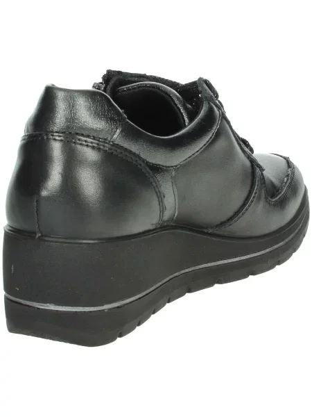 Pantofi Imac negru