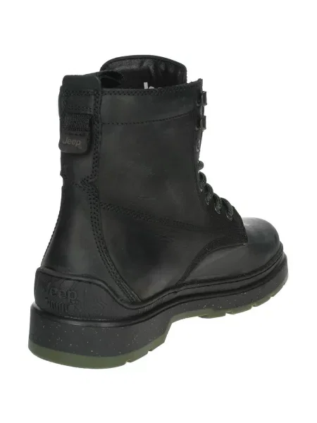Pantofi Jeep negru