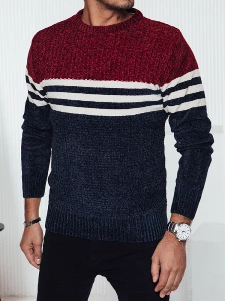 Pulover Dstreet negru