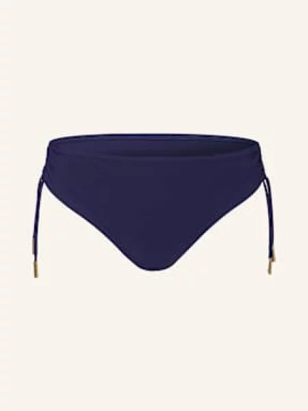 Maryan Mehlhorn Základní Bikiny Elements tmavě modrá