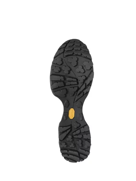 Buty trekkingowe Raider Wp szare