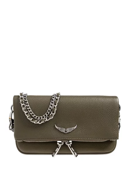 Colier Zadig&voltaire verde