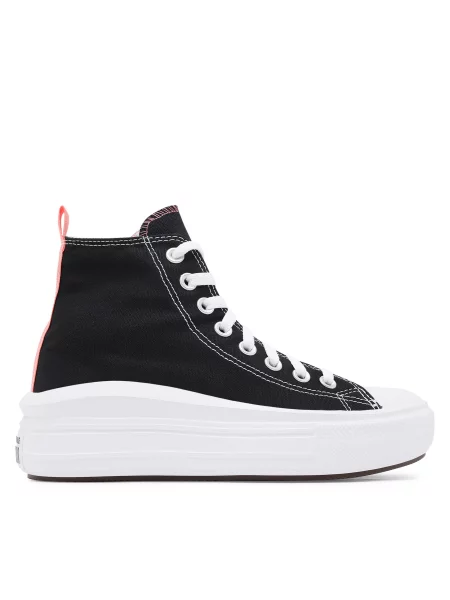 Pantofi Converse negru